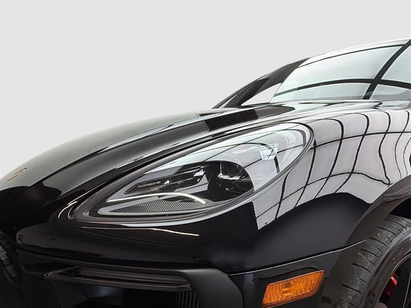 porsche Macan 2024 - 14