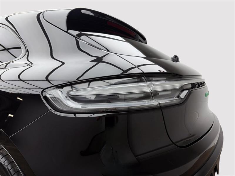porsche Macan 2024 - 15