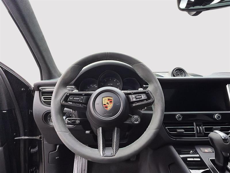 porsche Macan 2024 - 16