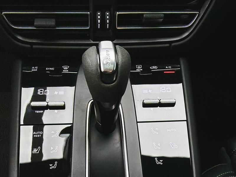porsche Macan 2024 - 21