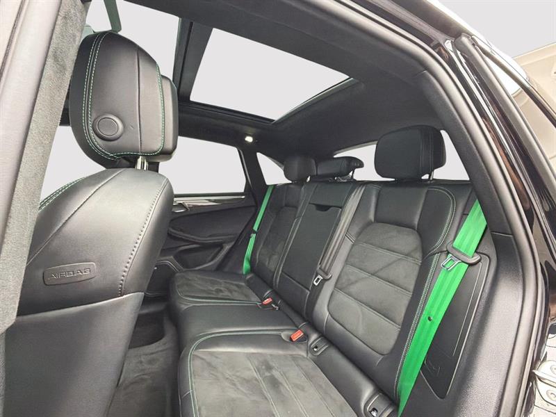 porsche Macan 2024 - 26