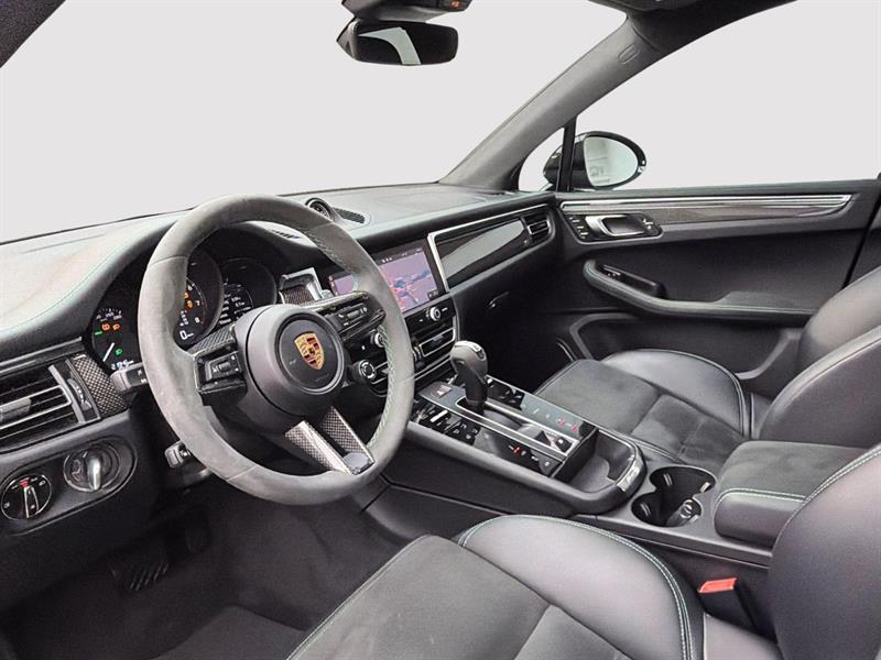 porsche Macan 2024 - 27