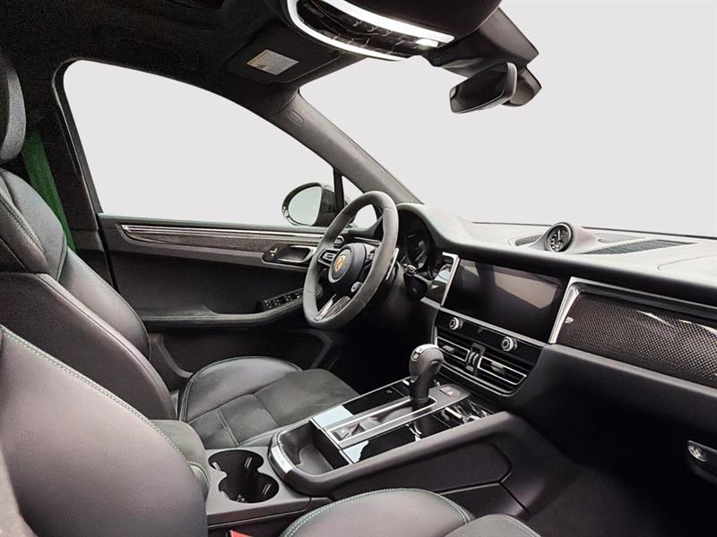 porsche Macan 2024 - 28