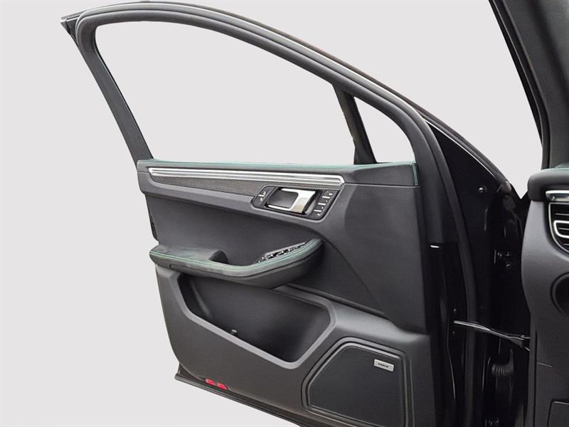 porsche Macan 2024 - 29
