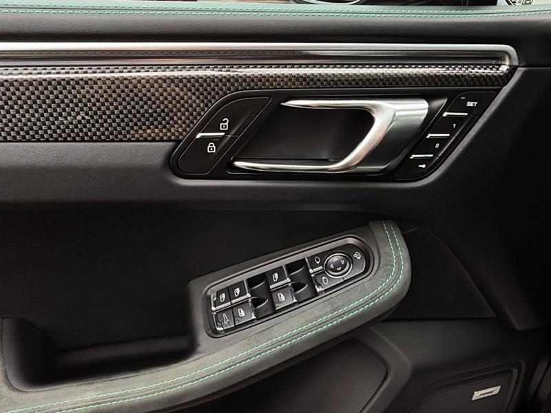 porsche Macan 2024 - 30
