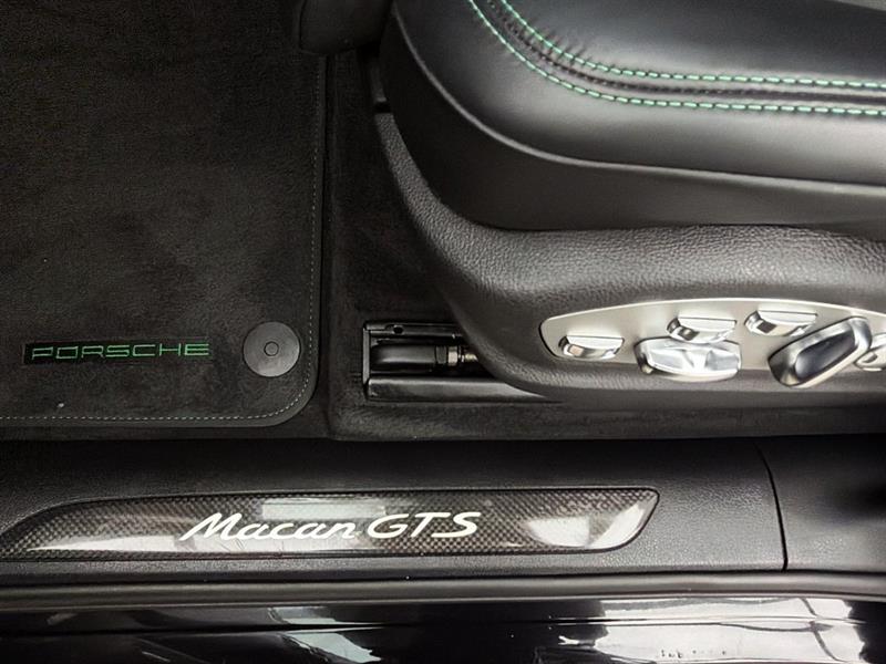 porsche Macan 2024 - 31