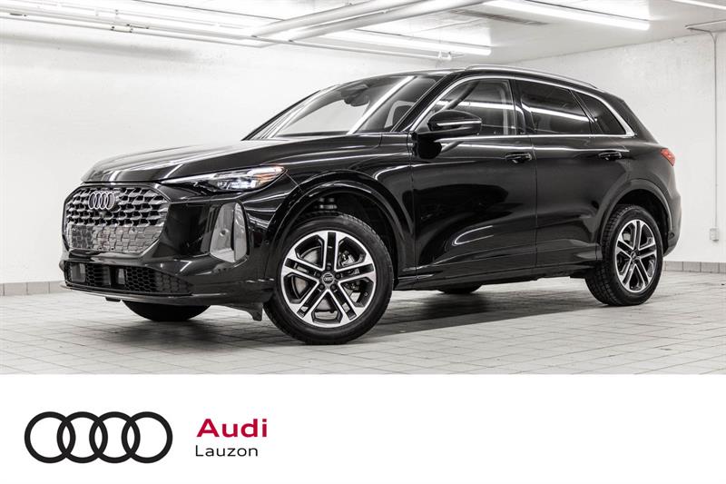 audi Q5 2025