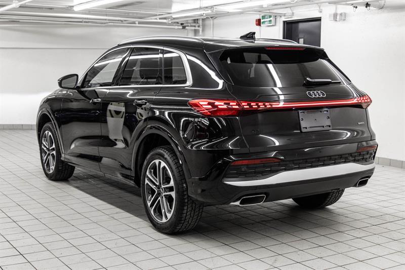 audi Q5 2025 - 4