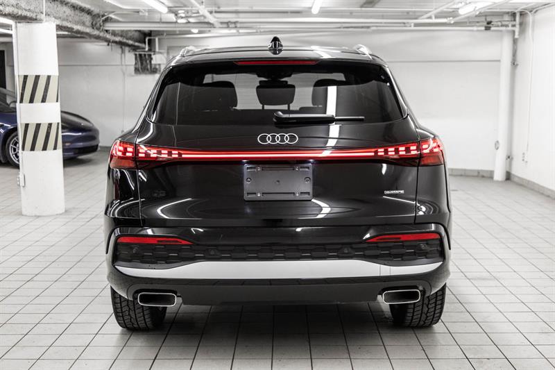 audi Q5 2025 - 5