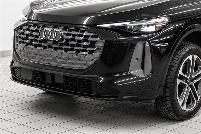 audi Q5 2025 - 7