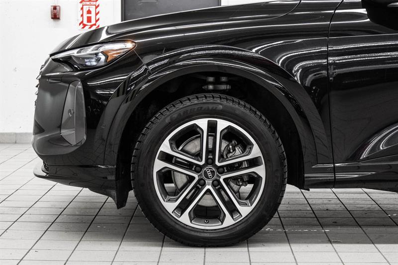 audi Q5 2025 - 8
