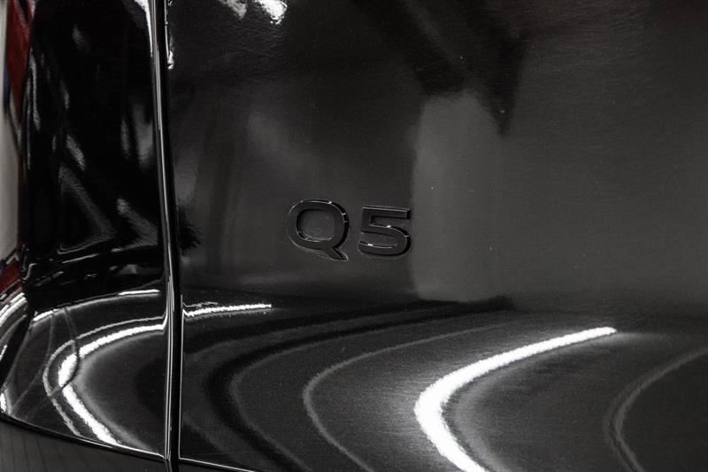 audi Q5 2025 - 9