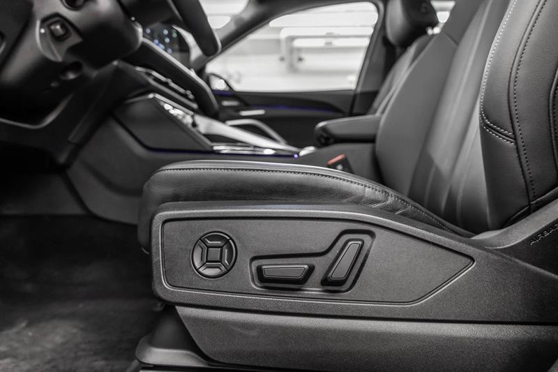 audi Q5 2025 - 14