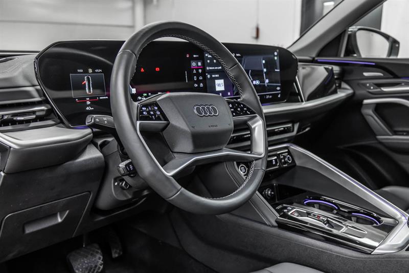 audi Q5 2025 - 16