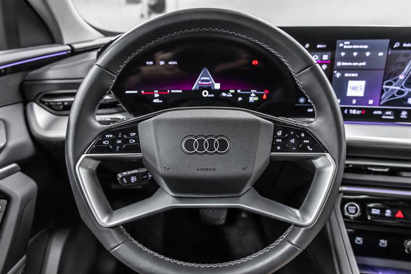 audi Q5 2025 - 17