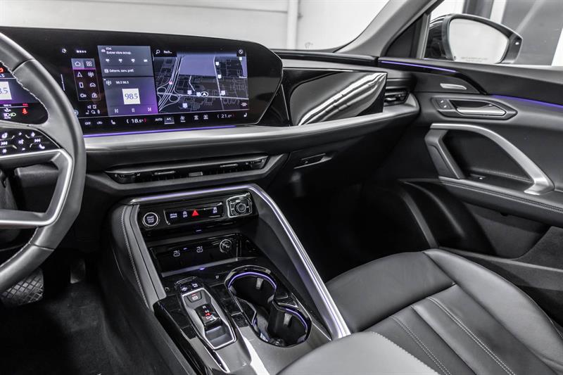 audi Q5 2025 - 24