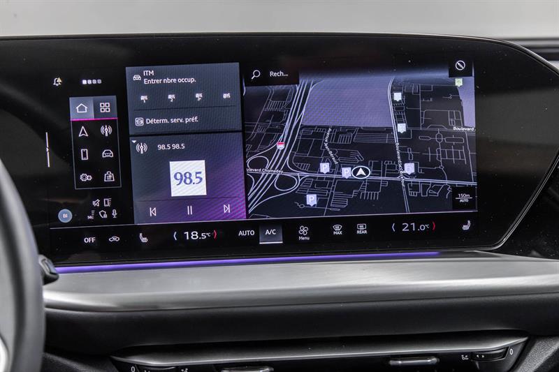 audi Q5 2025 - 25