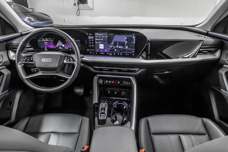 audi Q5 2025 - 35