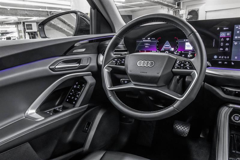 audi Q5 2025 - 36