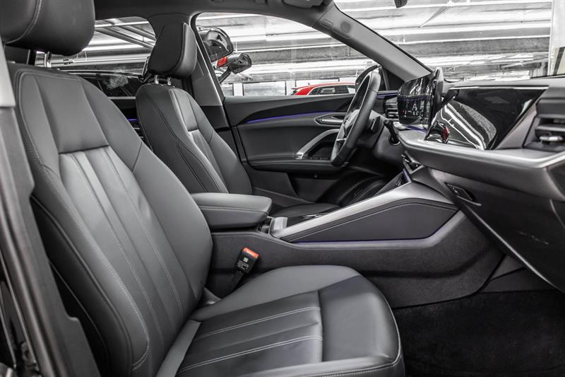 audi Q5 2025 - 39