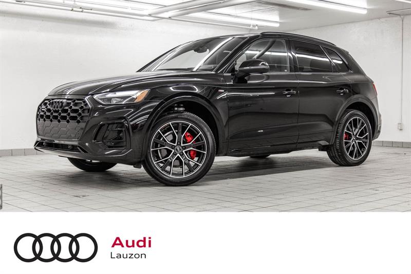 audi Q5 2024
