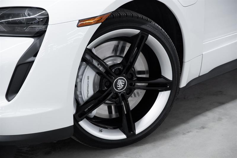 porsche Taycan 2021 - 7