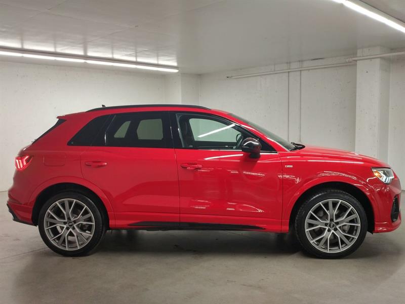 audi Q3 2021 - 3