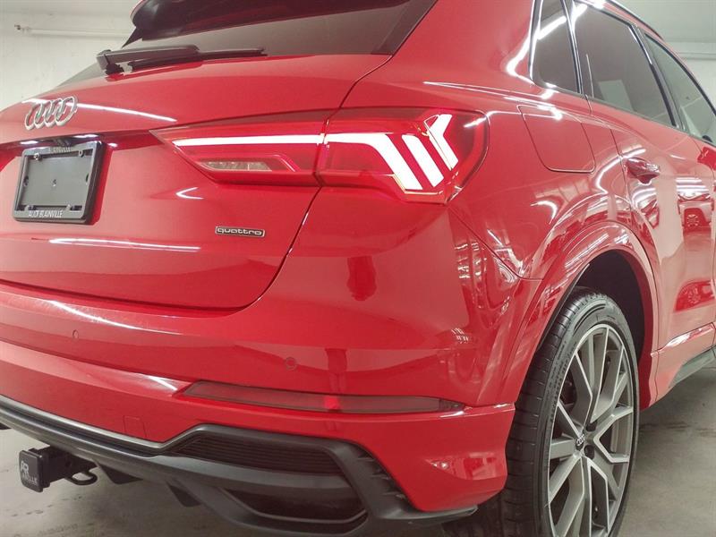 audi Q3 2021 - 4