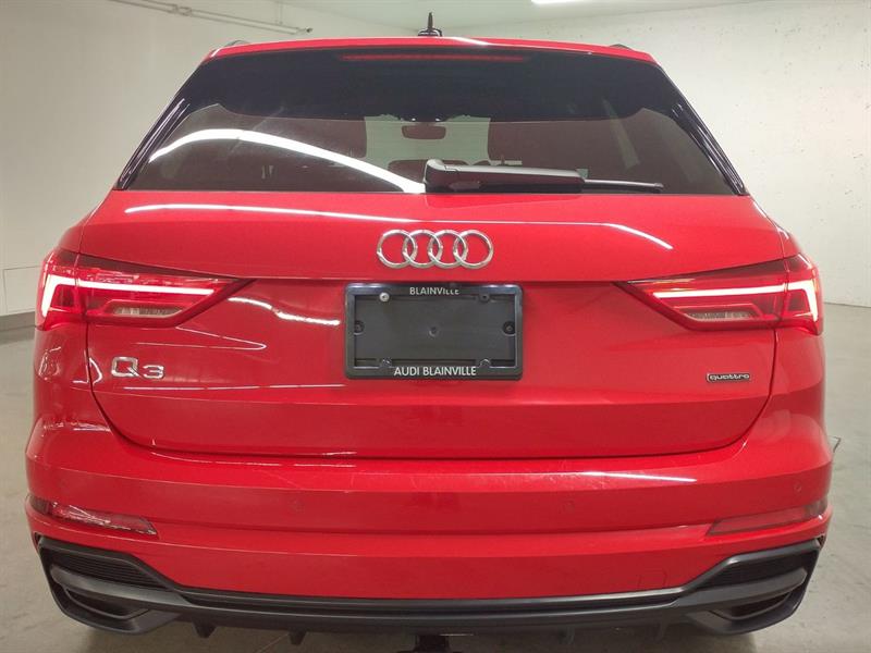 audi Q3 2021 - 5