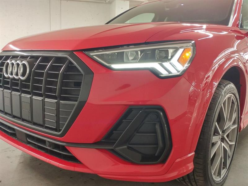 audi Q3 2021 - 6