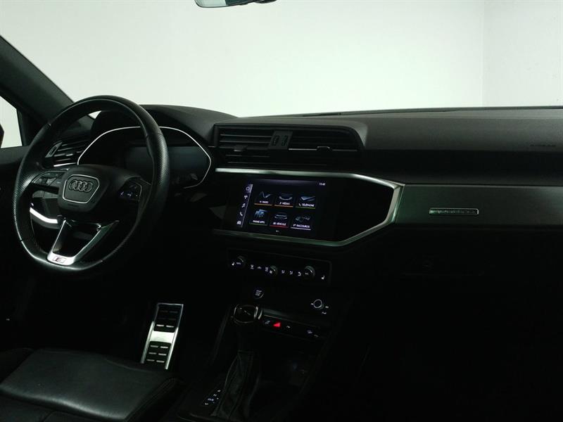 audi Q3 2021 - 7