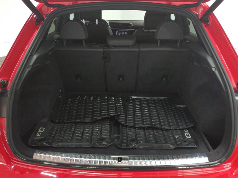 audi Q3 2021 - 8
