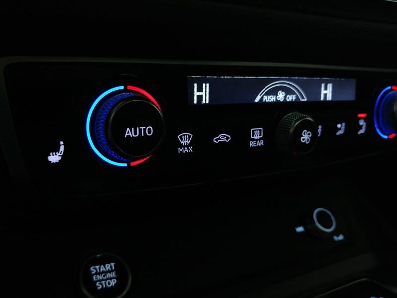 audi Q3 2021 - 15