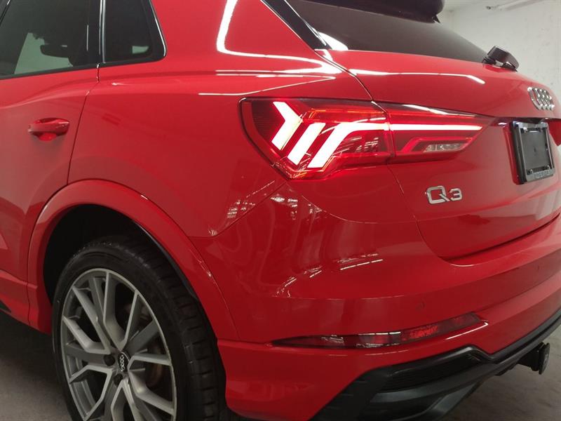 audi Q3 2021 - 20