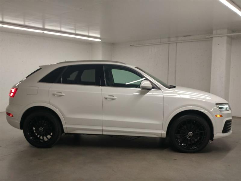 audi Q3 2018 - 3