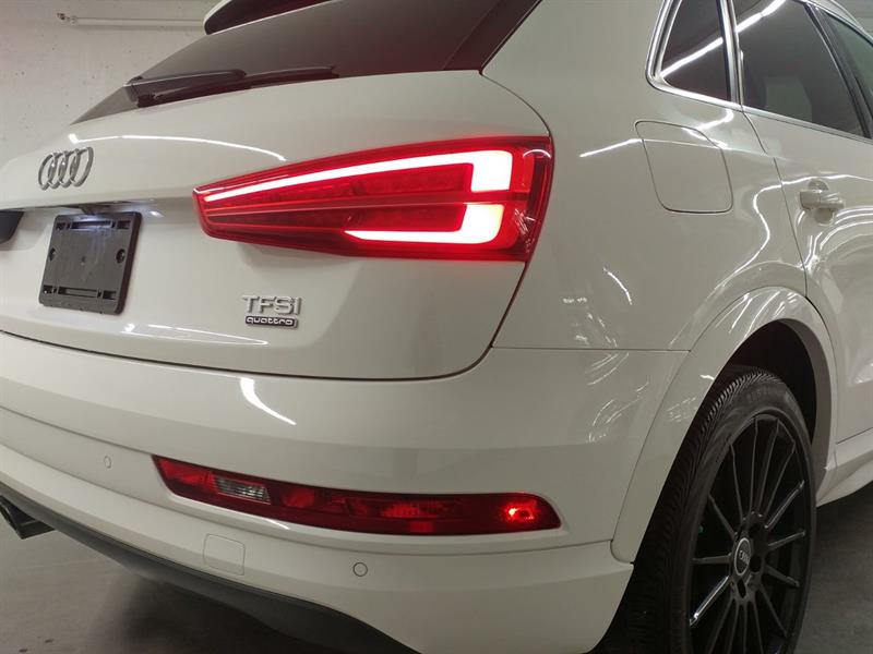 audi Q3 2018 - 4