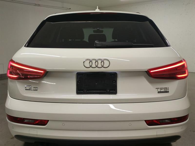 audi Q3 2018 - 5