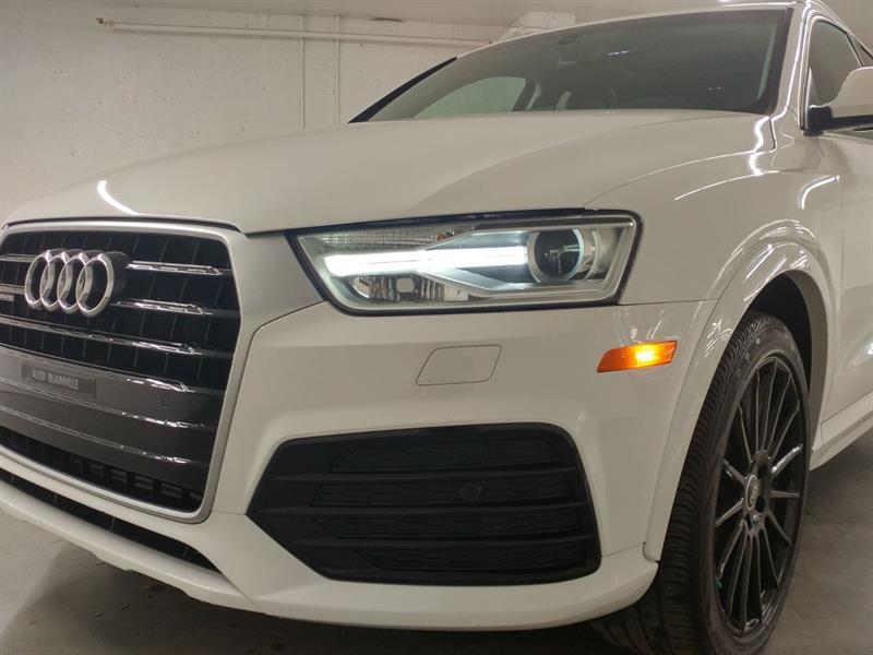 audi Q3 2018 - 6