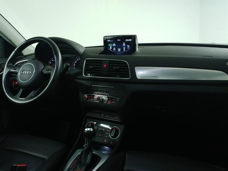 audi Q3 2018 - 7