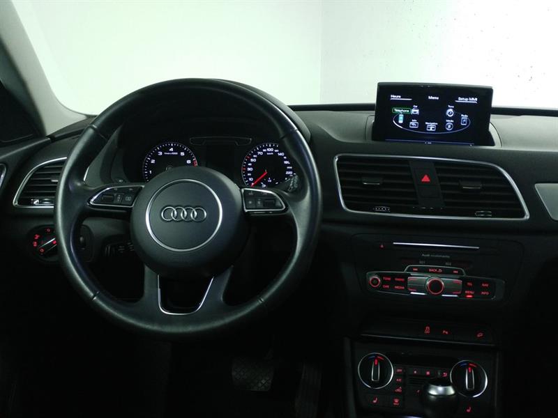 audi Q3 2018 - 10