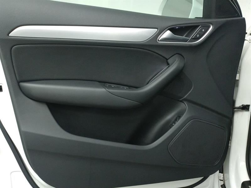 audi Q3 2018 - 12