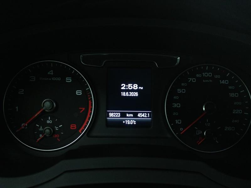 audi Q3 2018 - 13