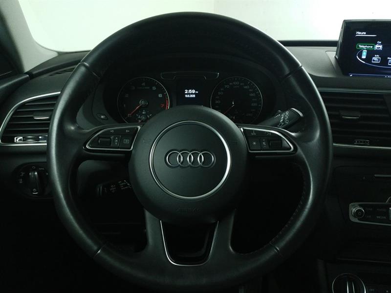 audi Q3 2018 - 17