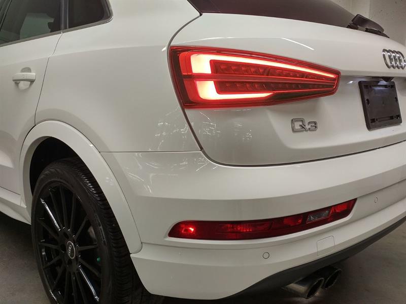 audi Q3 2018 - 20