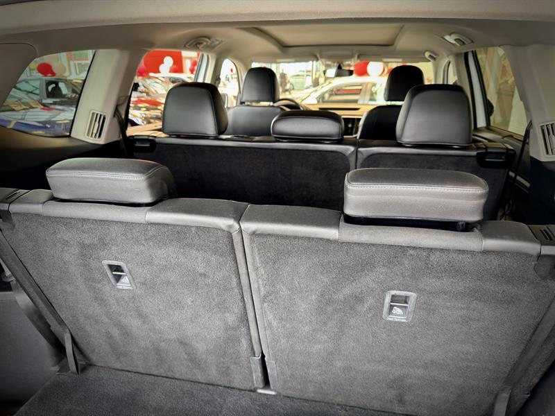 volkswagen Atlas 2018 - 15