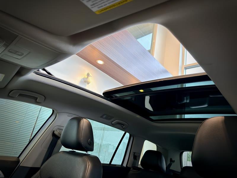 volkswagen Atlas 2018 - 18