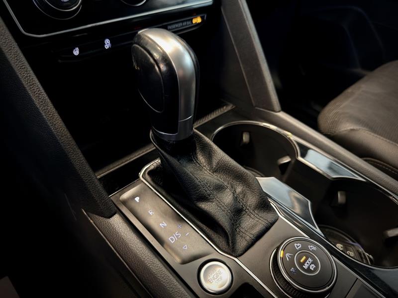 volkswagen Atlas 2018 - 34