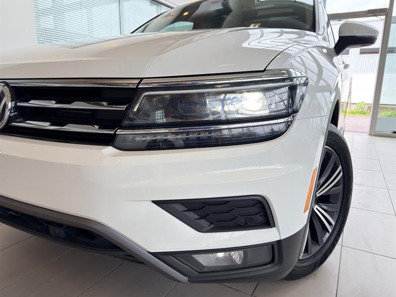 volkswagen Tiguan 2021 - 3