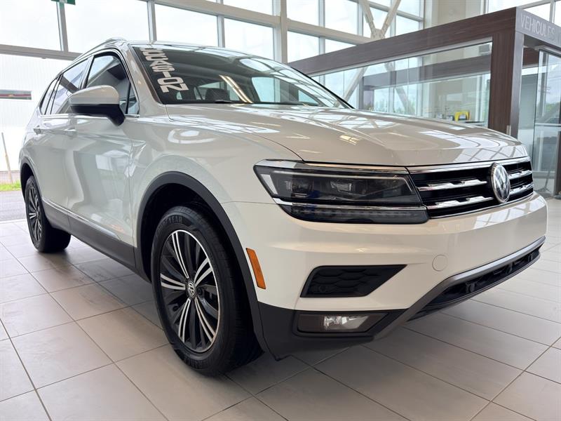 volkswagen Tiguan 2021 - 6