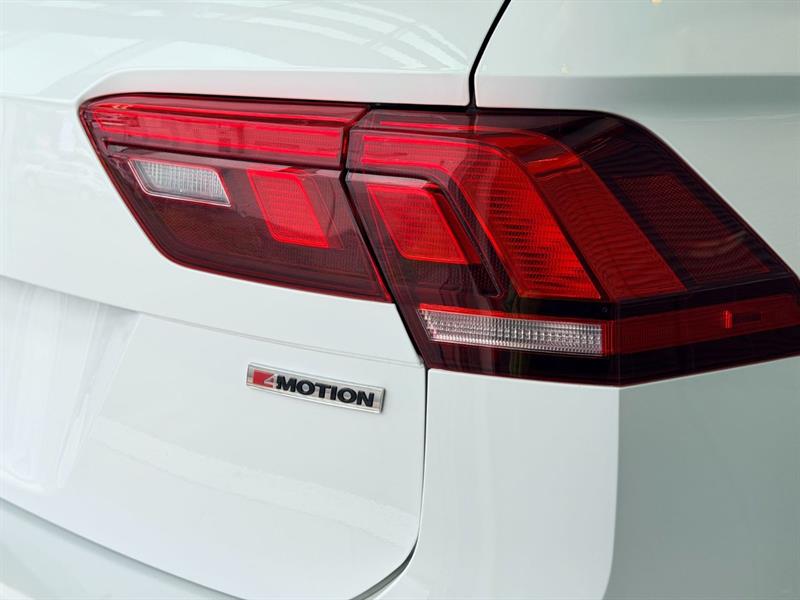 volkswagen Tiguan 2021 - 10